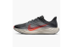 Nike Pegasus Plus Zoomx Anthracite Light Smoke Grey Phantom Bright Crimson (FQ7262-007) bunt 5