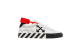 Off-White Arrow Vulcanized Low (OWIA216E20LEA0010110) weiss 2