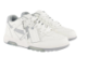 Off-White Out Of Office (OMIA189C99LEA0060109) weiss 4