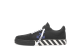 Off-White Low Canvas (OMIA085S22LEA0011046) schwarz 3