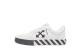 Off-White Vulc Low Leather (OMIA085C99LEA0010110) weiss 4