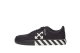 Off-White Low Vulcanized Canvas (OMIA085C99FAB0061001) schwarz 4