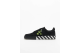 Off-White Low Vulcanized Cow Suede (OMIA085S21LEA0021055) schwarz 2