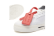 Off-White New Low Vulcanized (OWIA288S24FAB0010210) weiss 4