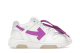 Off-White Out Of Office OOO Low Tops (OWIA259SLEA0010132) weiss 1