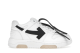 Off-White Out Of Office (OWIA259S22LEA0010110) weiss 1