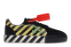 Off-White Vulc Low Green (OMIA085E19C210476040) bunt 2