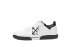 Off-White Vulcanzied Canvas (OMIA293S24FAB0010110) weiss 2