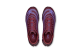 ON Cloudflow 5 AD (3MF30705415) rosso 2