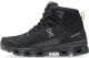 ON Multifunktionsstiefel Cloudrock 2 Waterproof (63WWP.98609) schwarz 4