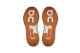 ON The Roger Z5 (3WF10243116) beige 3