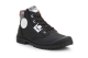 Palladium SP20 Overlab (77371-001-M) negro 1