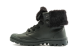 Palladium Baggy Nubuck WL (97962-001-M) schwarz 2