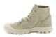 Palladium Boots US Sahara W Pampa Hi (92352-238-M) braun 2