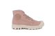 Palladium PAMPA HI W 2 (92352-832-M) rosa 1