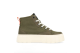 Palladium Pallatower Hi Olive Night (98573-309) grün 2