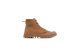 Palladium Pampa Continental Royal Entfield Leather Lth (74373-203-M) marrón 1