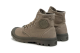 Palladium Pampa Hi (02352-308-M) grün 3