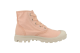 Palladium Pampa (92352-870) pink 6