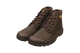 Palladium Pampa Hi Coated Dark Cocoa (74375-249-M) braun 6