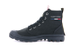 Palladium Pampa Hi Dare 75th (77893-001-M) schwarz 2