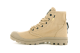 Palladium PAMPA HI HTG SUPPLY (77356-227-M) beige 6