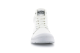 Palladium Pampa Hi Mono Star (73089-116-M) weiss 4