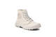 Palladium Pampa Hi Mono chrome Rainy day (73089-056-M) beige 1