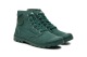 Palladium Pampa Hi Pine Needle (02352-398-M) grün 6