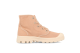 Palladium Pampa Hi (92352-663) pink 2