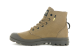 Palladium Pampa Hi Supply Leather (77963-230-M) beige 2