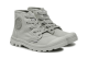 Palladium Pampa Hi W (92352-093-M) grau 6