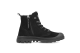 Palladium Pampa Hi Zip WL (95982-010) schwarz 2