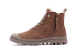 Palladium PAMPA HI ZIP WL (95982-292-M) braun 6