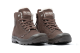 Palladium Pampa Hi Zip Wl Dark Cocoa (95982-249-M) braun 1