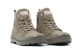 Palladium Pampa Hi Zip WL Dusky Green (95982-377-M) grün 3