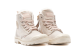 Palladium Pampa Hi Zip WL Warm Sand (95982-271-M) braun 3