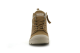 Palladium Pampa Hi Zip Wool (95982-252-M) braun 6