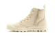 Palladium Pampa Hi Zip (95982-217-M) braun 2