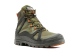 Palladium Pampa Lite Cage WP Olive Night (08845-325-M) grün 3