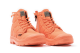 Palladium Pampa Re Quilted Firecraker (74386-651-M) orange 2