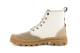 Palladium Pampa Shade 75th (77953-230-M) beige 2