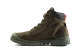 Palladium Pampa SP20 Cuff Waterproof (76835-325-M) grün 3