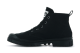 Palladium Pampa SP20 Hi Canvas (76838-008-M) schwarz 2