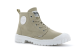 Palladium Pampa SP20 Hi Canvas Warm Sand (76838-271-M) beige 2