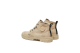 Palladium Pampa Sp20 Hi Wax (74388-210-M) beige 2
