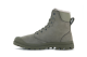 Palladium Pampa Sport Cuff Waterproof (72992-297-M) grau 3