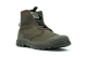 Palladium Pampa Travel Lite RS Olive Night (79104-309-M) grün 2