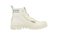 Palladium Pampa Underlayer Boots (99183-116) weiss 3