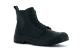 Palladium Pampa Zip Leather Essential (76888-008-M) schwarz 2